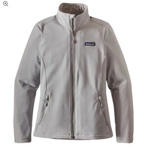 Patagonia new with tags Worn Wear W's Sidesend Jacket